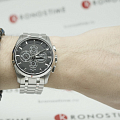 Часы Tissot Couturier Automatic Chronograph T035.627.11.051.00 фото 11